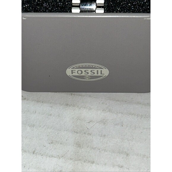Fossil Women's Wrist Watch ES3165 - Picture 2 of 10